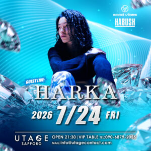 HARKA