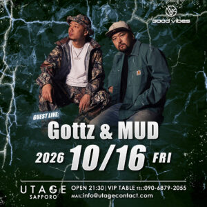 Gottz&MUD